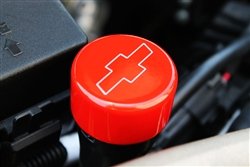 Thermostat Housing Caps UPR Products GM-5033-14