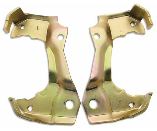 Caliper Brackets MBM 3966155B