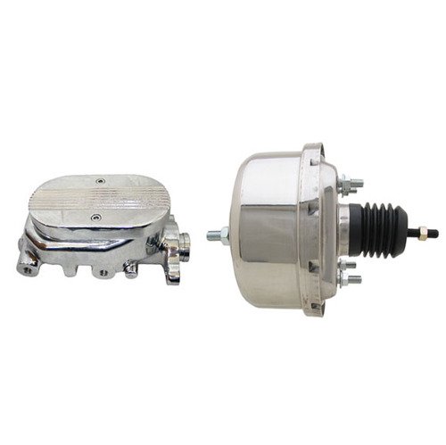 Power Brake Systems MBM BB6770C