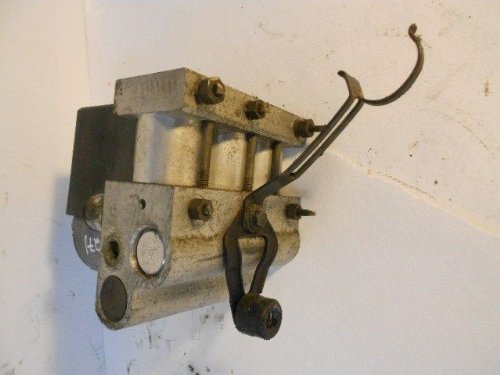 Power Brake Systems Heritage 545-50257