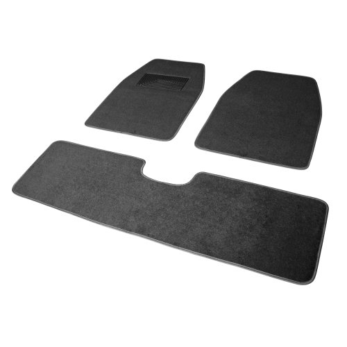 Custom Fit Oxgord MT273-Pontiac-Grand Am-BK