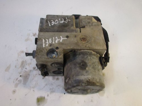 Power Brake Systems Heritage 545-01582