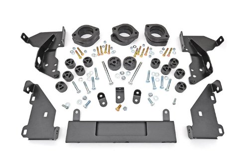 Body Lift Kits Rough Country RC714
