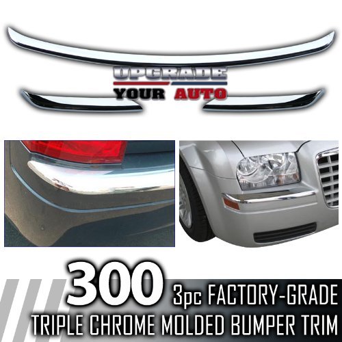 Grille Inserts Upgrade Your Auto 781Amazon379