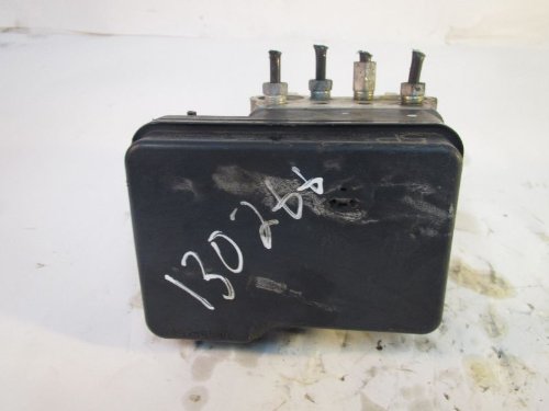 Power Brake Systems Heritage 545-50404