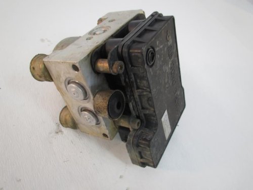 Power Brake Systems Heritage 545-50691B