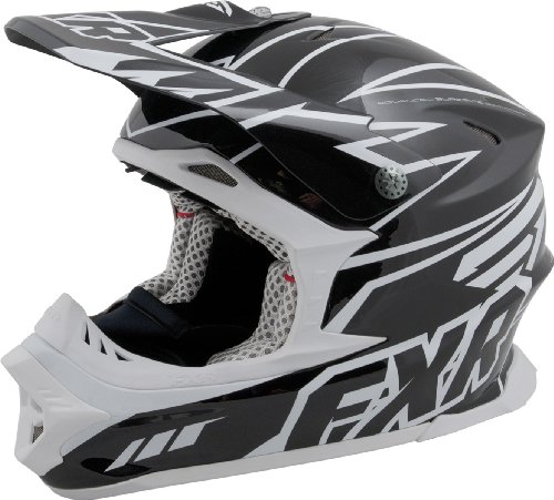 Helmets FXR-SNOW 14410.10004