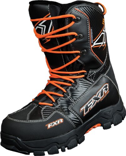 Shoes FXR-SNOW 13515.30112