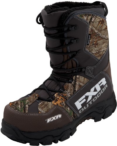 Shoes FXR-SNOW 13515.33311