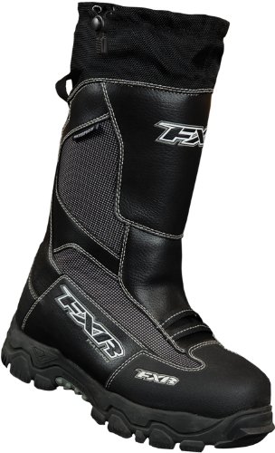 Shoes FXR-SNOW 13505.10013