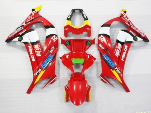 Fairing Kits Wotefusi CK1009_