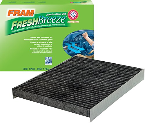 Air Filters Fram CF11664