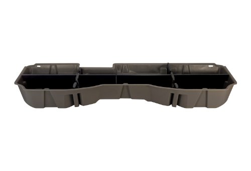 Under-Seat Consoles Du Ha 10302