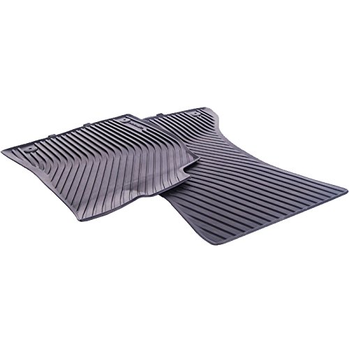 Floor & Parking Mats Audi 8K1061221B041