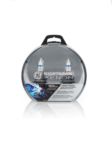 Headlight Bulbs GE Lighting 9006 NHX/BP2