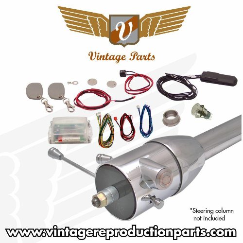 Starters & Parts Vintage 