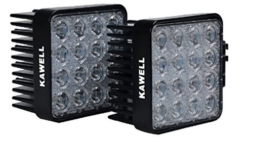 Accent & Off Road Lighting Kawell 55-AT497