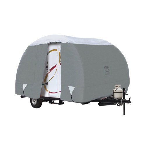 RV & Trailer Covers Classic Accessories 80-200-161001-00