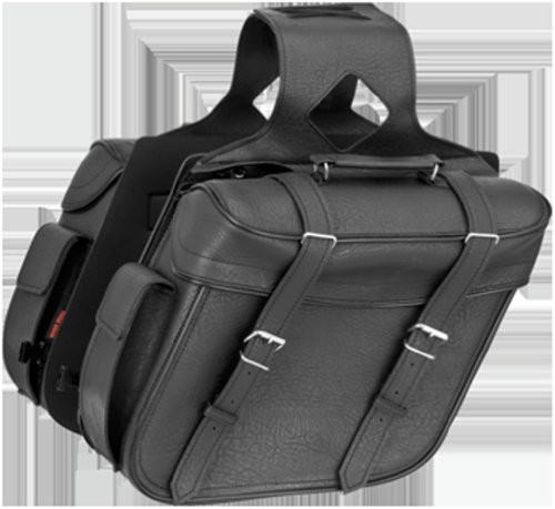 Saddle Bags River Road K108995