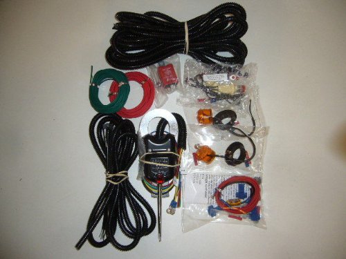 Turn Signal Assemblies & Lenses VLK TS328H