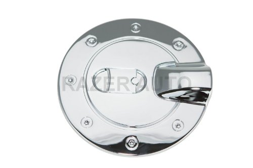 Fuel System Razer Auto RZWGS-0015