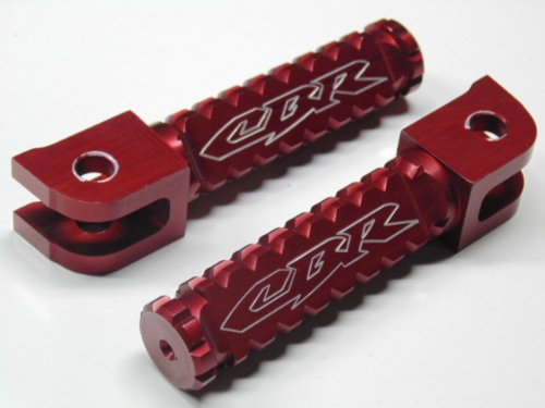 Foot Pegs Pit-eck FP01AR