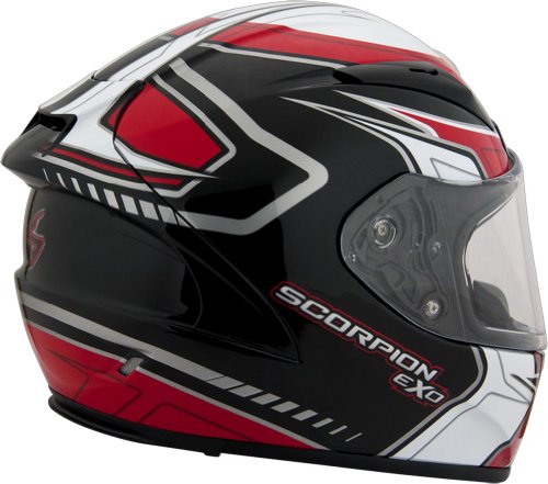 Helmets Scorpion 200-2017