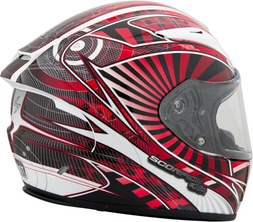 Helmets Scorpion 200-1016