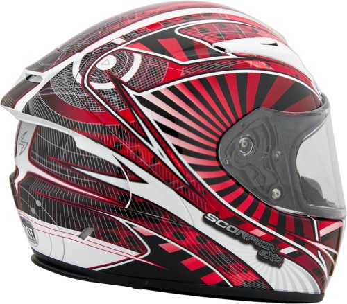 Helmets Scorpion 200-1017