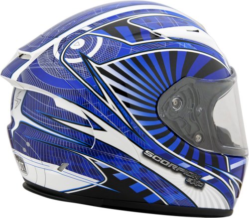 Helmets Scorpion 200-1024