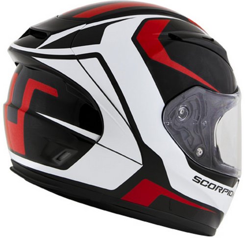 Helmets Scorpion 200-3017