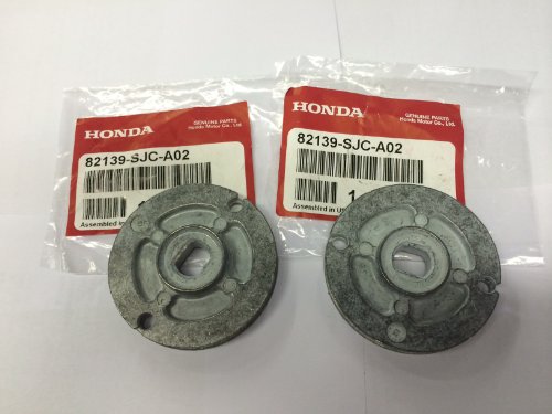 Body Honda 82139-SJC-A02