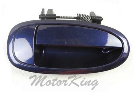 Body MotorKing B4078
