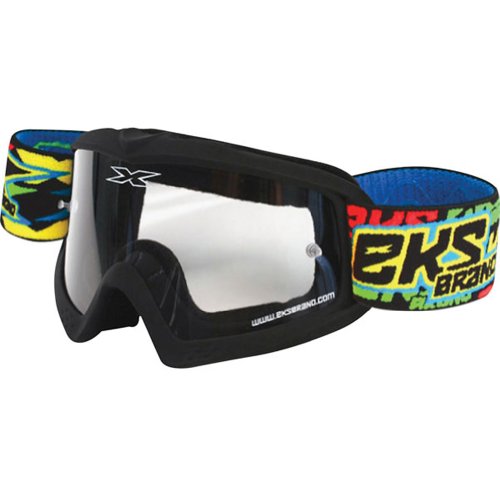Goggles EKS Brand 067-30110-MTA
