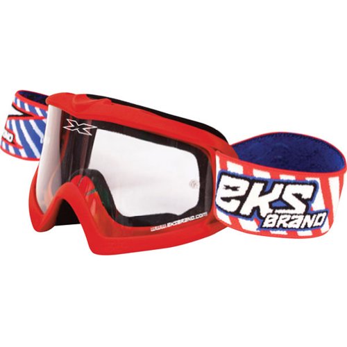 Goggles EKS Brand 067-30130-MTA