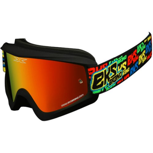 Goggles EKS Brand 067-10450-MTA