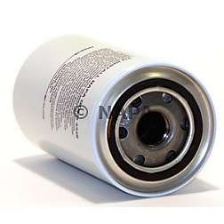 Napa Gold Fuel Filter 4348 Filters Napa 4348