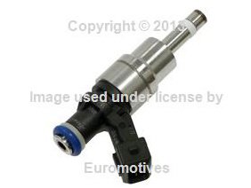 Fuel Injectors Bosch 55913897212