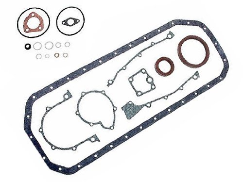 Full Gasket Sets Victor Reinz 75599580763