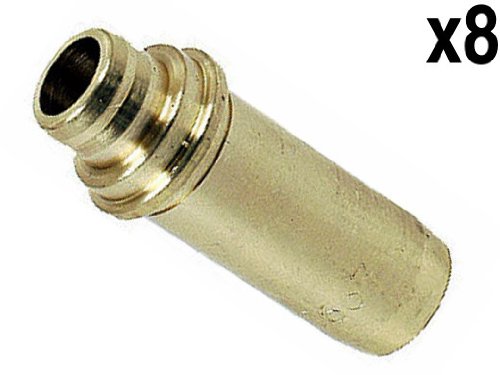 VW (95-06) Valve Guide Intake / Exhaust (x8) Standard Size CANYON Guides Canyon Dancer 17113662328x8