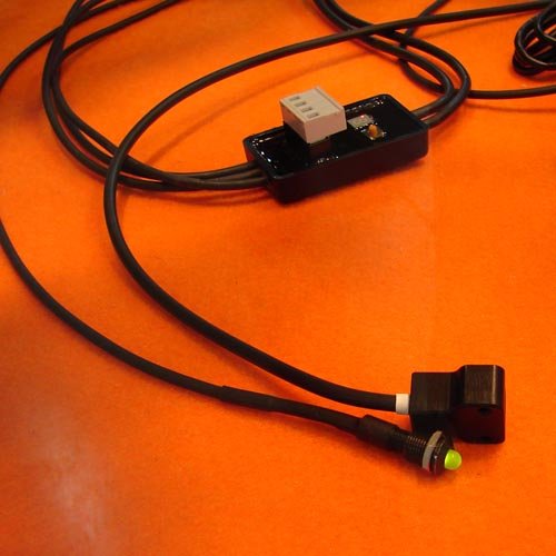 Turn Signal Assemblies & Lenses IRC IRC.CTA.9