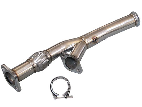 CXRacing RB26 RB26DETT Turbo Downpipe Skyline GT-R 240Z 260Z 280Z RHD S13 S14 Pipes CXRacing 10152004587