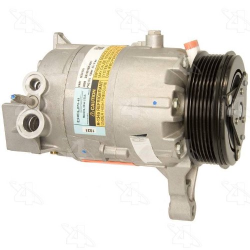 Shocks & Struts Four Seasons 98271