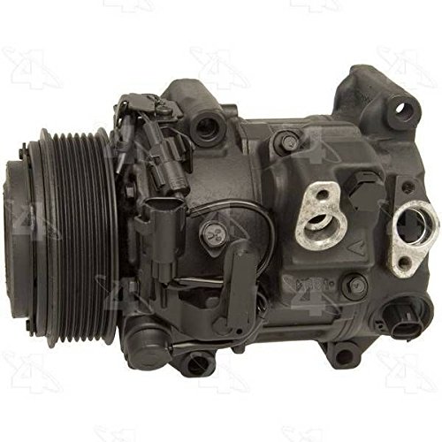 Shocks & Struts Four Seasons 157366