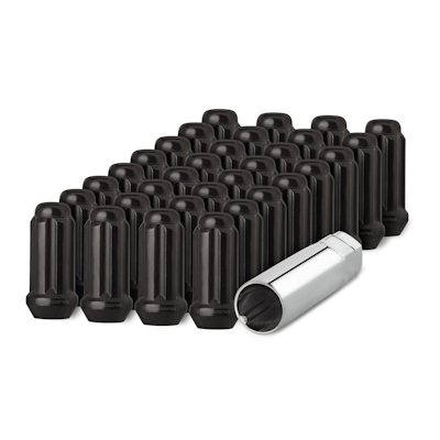 Lug Nuts DPAccessories D5143P-2305/32