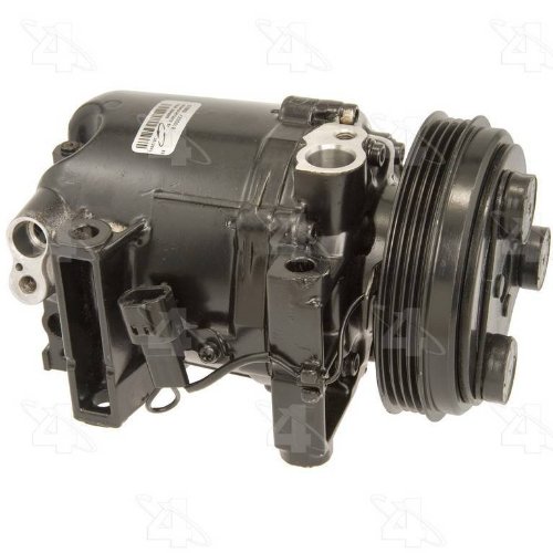 Shocks & Struts Four Seasons 57883