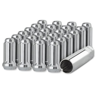 Lug Nuts DPAccessories D5118-2305/24