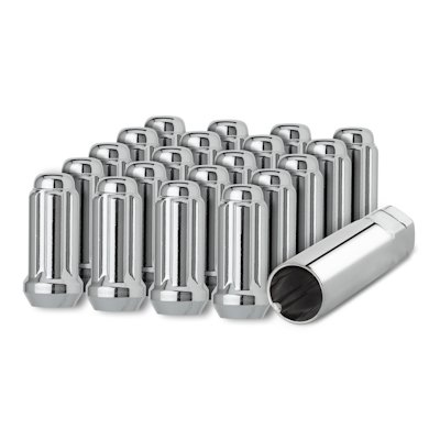 Lug Nuts DPAccessories D5112-2305/20