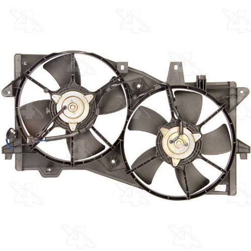 Shocks & Struts Four Seasons 75613