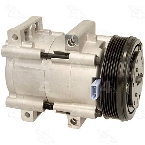 Shocks & Struts Four Seasons 58169